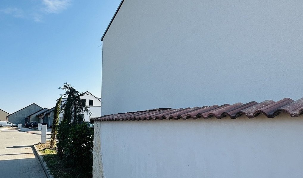 Prodej domu 134 m² s pozemkem 202 m², Pasohlávky – náhled fotky 4