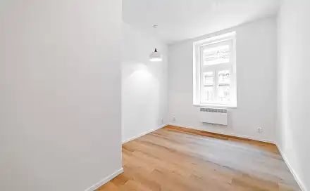 Pronájem bytu 1+1 30 m²