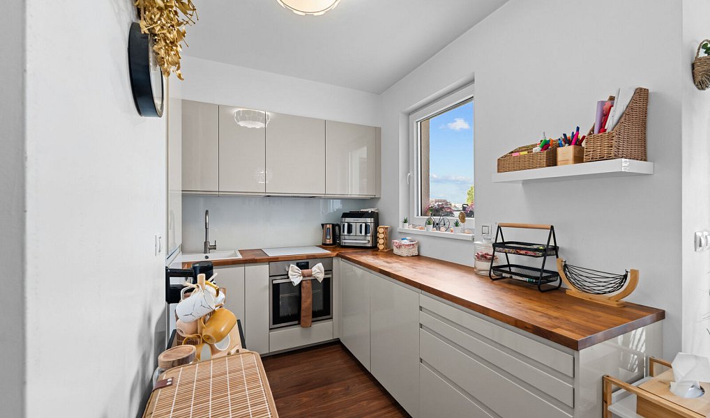 Prodej bytu 2+kk 81 m², Praha – náhled fotky 5