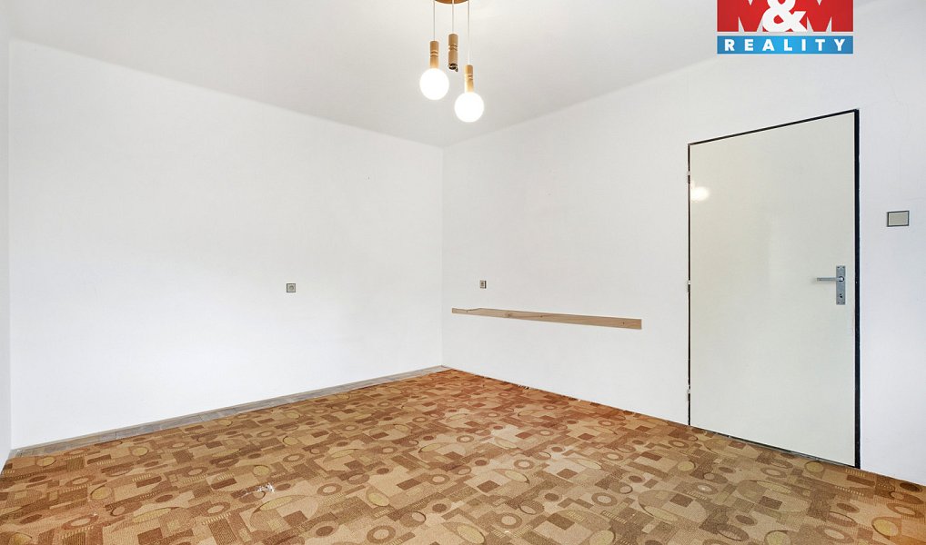Prodej domu 103 m² s pozemkem 172 m², Semily – náhled fotky 15