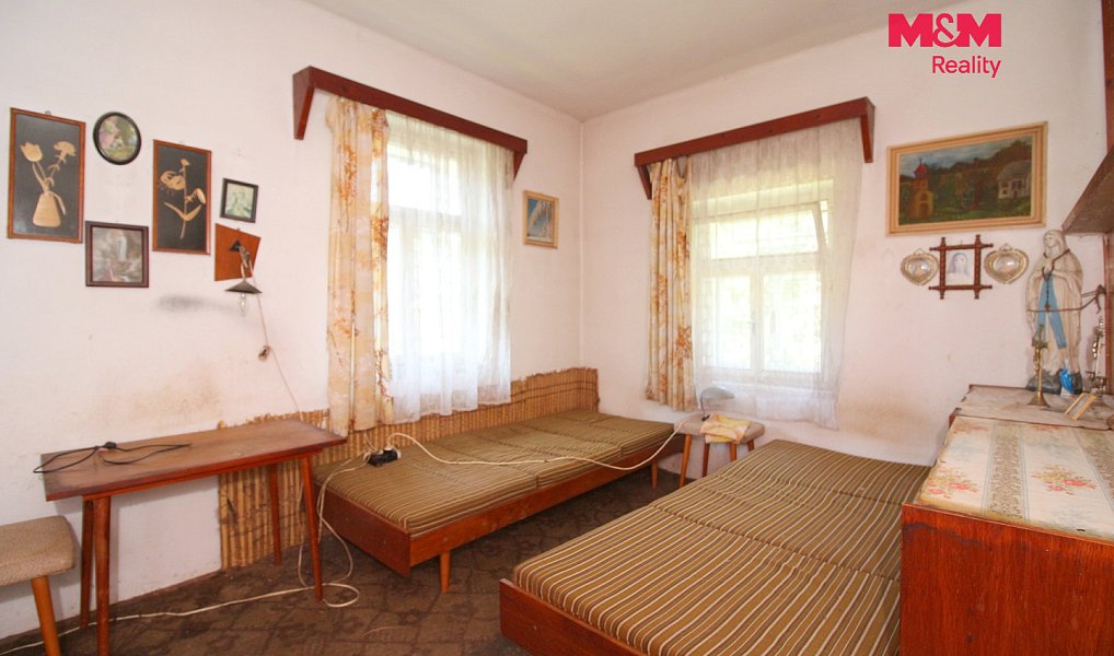 Prodej domu 160 m² s pozemkem 1 132 m², Nový Hrádek – náhled fotky 6