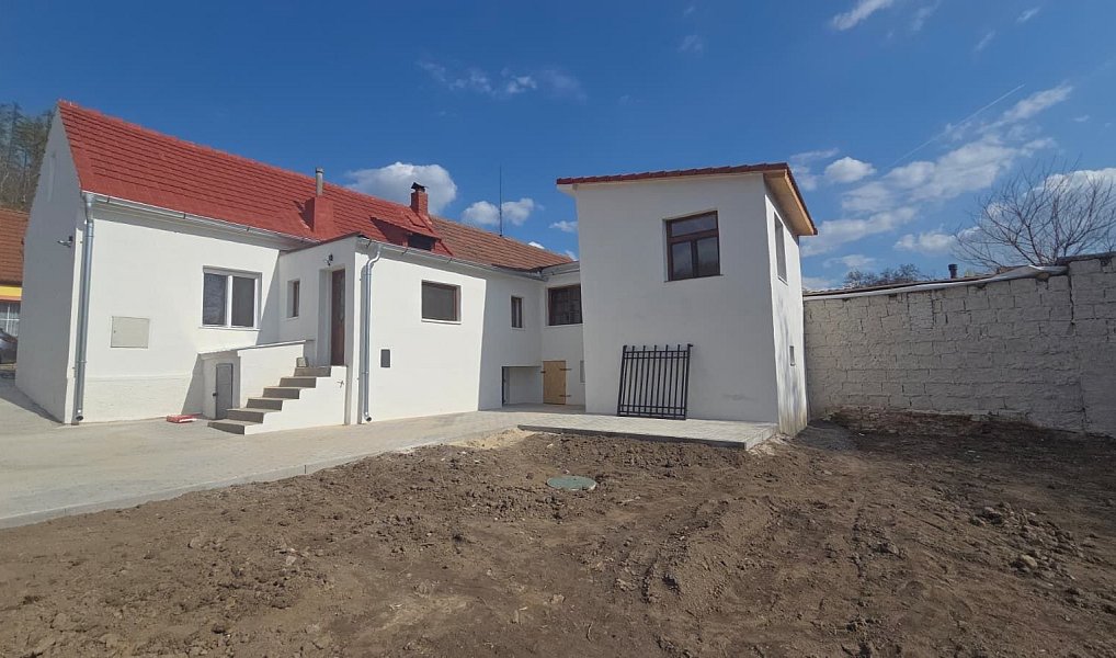 Prodej domu 75 m² s pozemkem 444 m², Kryry – náhled fotky 2
