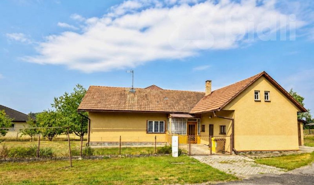 Prodej domu 148 m² s pozemkem 550 m², Zajíčkov – náhled fotky 20
