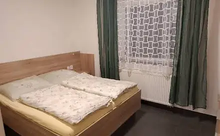 Pronájem bytu 1+kk 40 m², Potštátská, Hranice - Hranice I-Město, okres Přerov