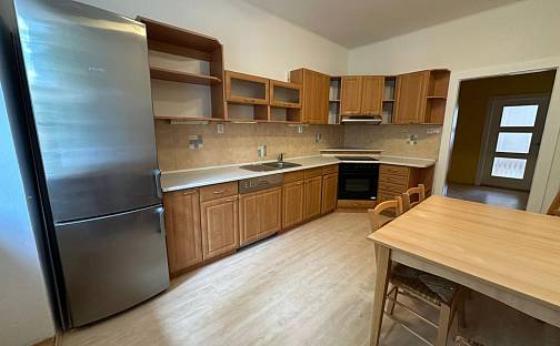 Pronájem bytu 3+1 83 m², Horova, Ústí nad Labem - Ústí nad Labem-centrum