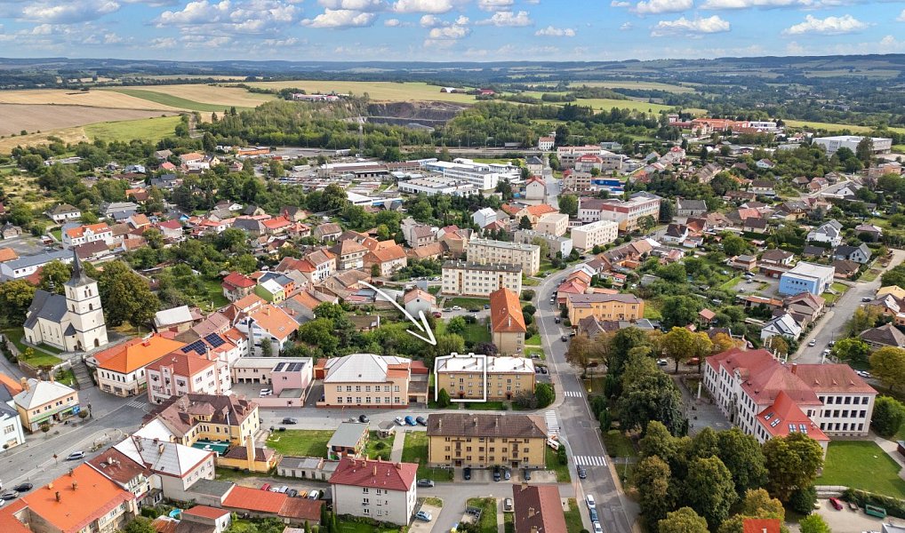 Prodej bytu 3+kk 67 m², Skuteč – náhled fotky 24