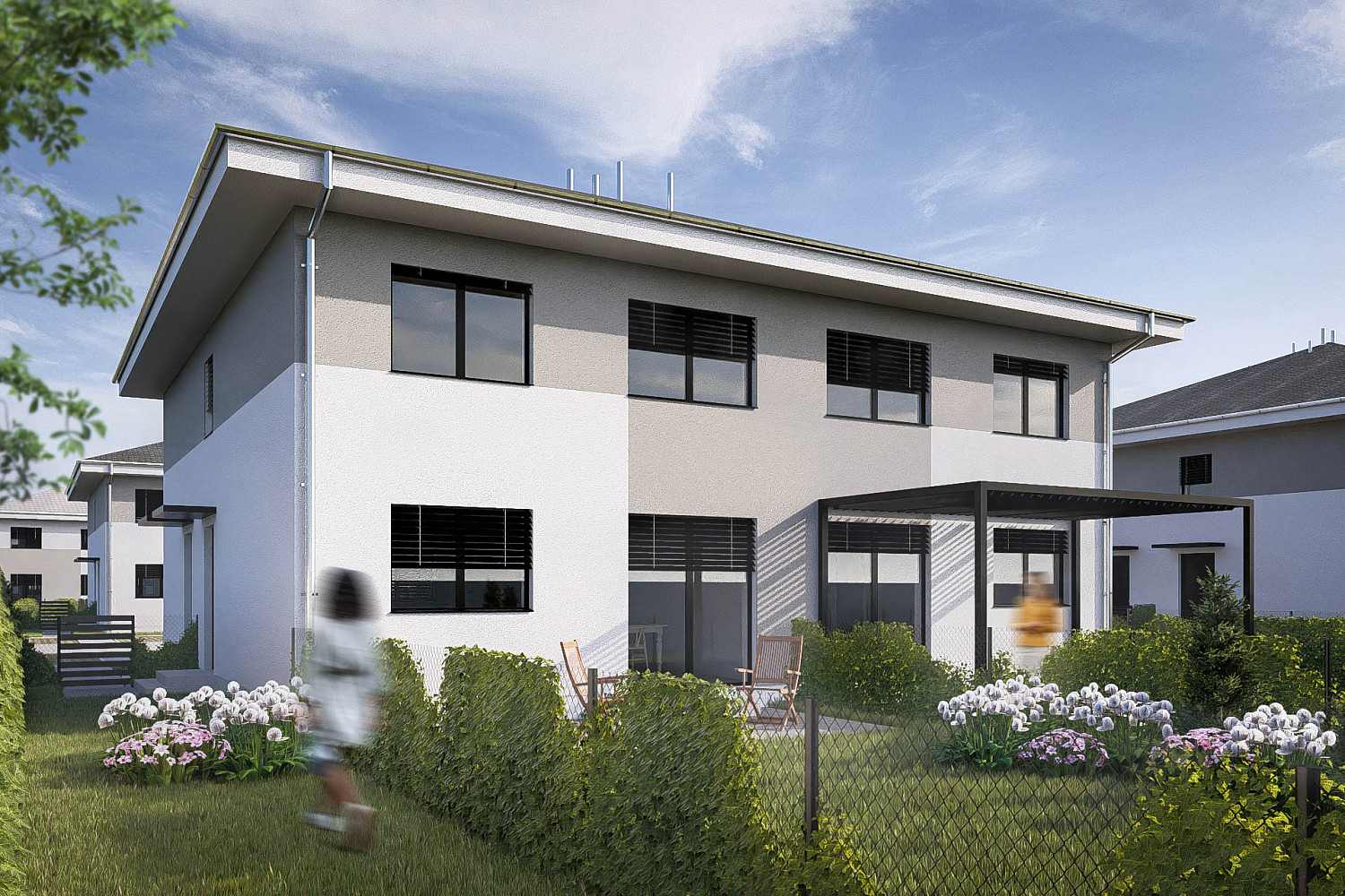 Prodej bytu 3+kk 80 m² – fotografie 2