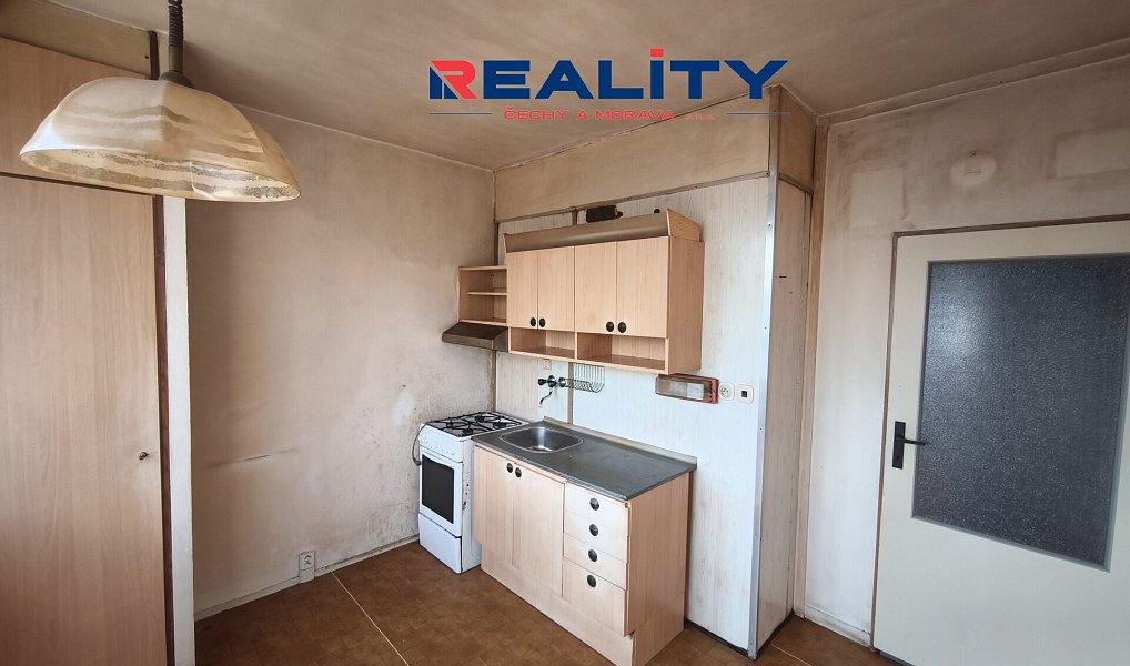 Prodej bytu 1+1 36 m², Svitavy – náhled fotky 2