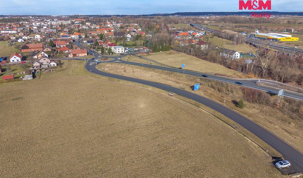 Prodej komerčního pozemku 8 400 m², Opatovice nad Labem – náhled fotky 5