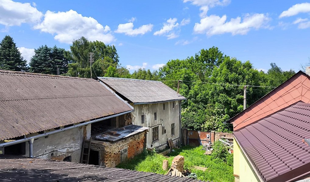 Prodej stavebního pozemku 1 283 m², Senice na Hané – náhled fotky 5