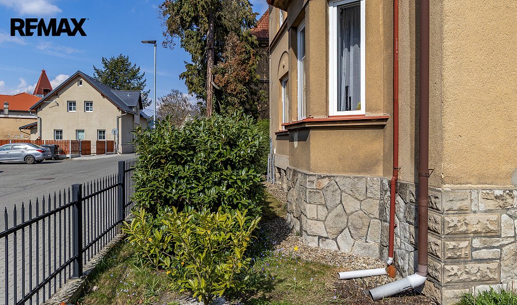 Prodej domu 294 m² s pozemkem 813 m², Nový Bor – náhled fotky 30