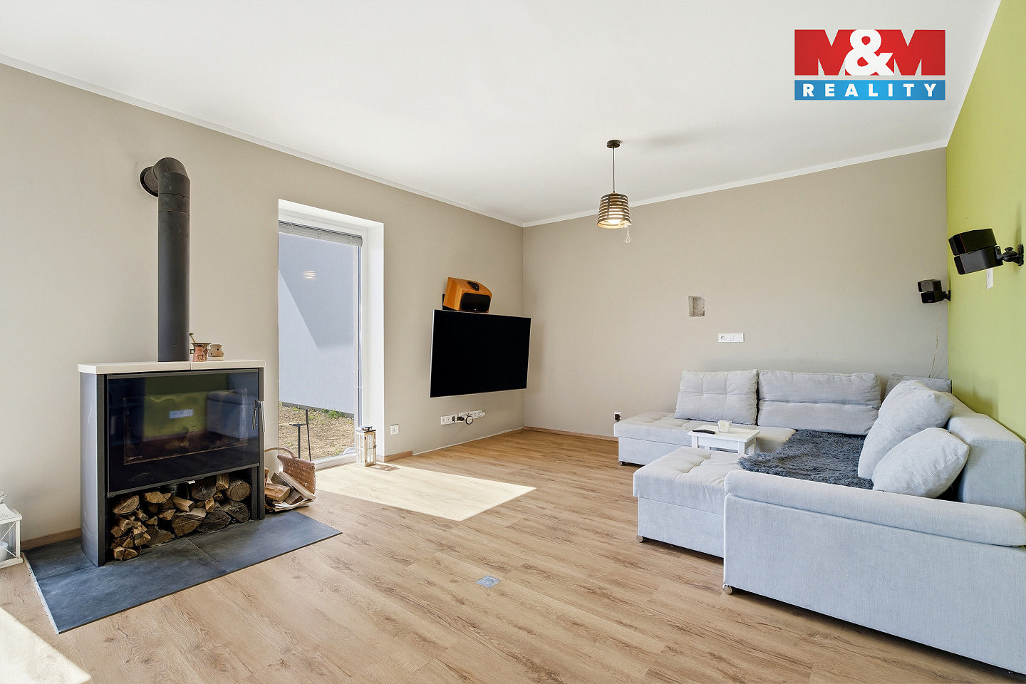 Prodej domu 226 m² s pozemkem 1 580 m² – fotografie 3
