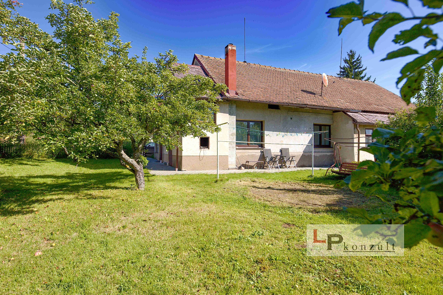 Prodej domu 110 m² s pozemkem 1 046 m² – fotografie 4