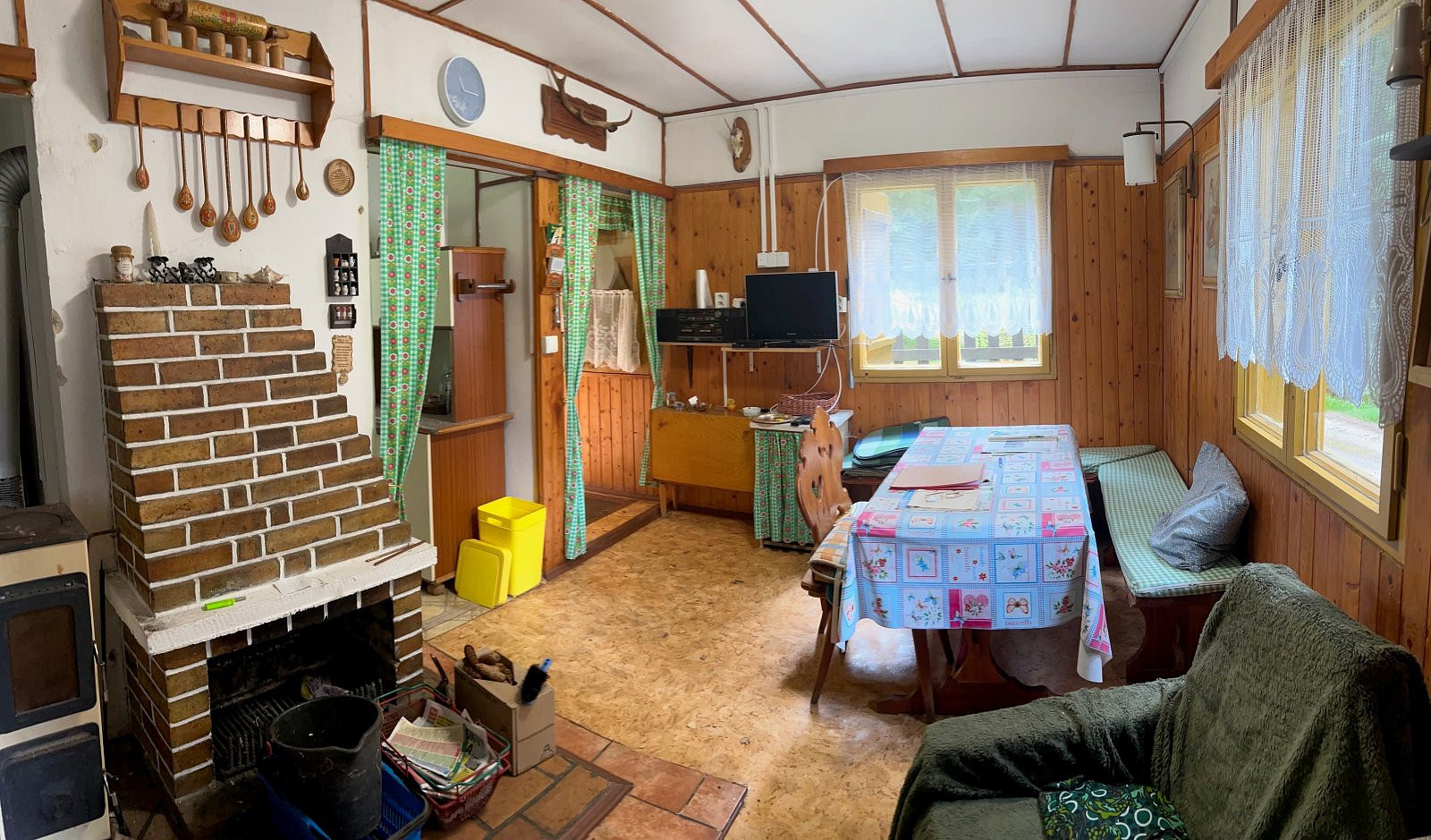 Prodej chaty/chalupy 60 m² s pozemkem 53 m² — photo 4