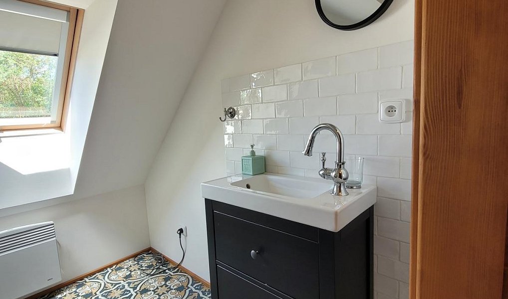 Prodej chaty/chalupy 164 m² s pozemkem 261 m², Deštná – náhled fotky 21