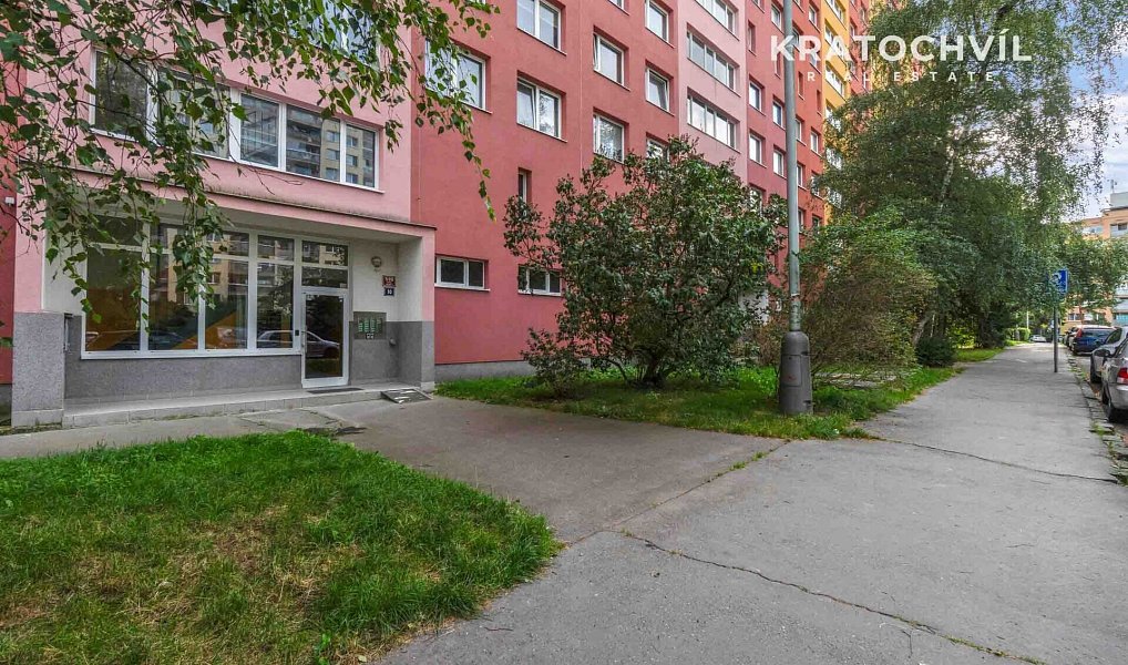 Prodej bytu 3+kk 76 m², Praha – náhled fotky 18