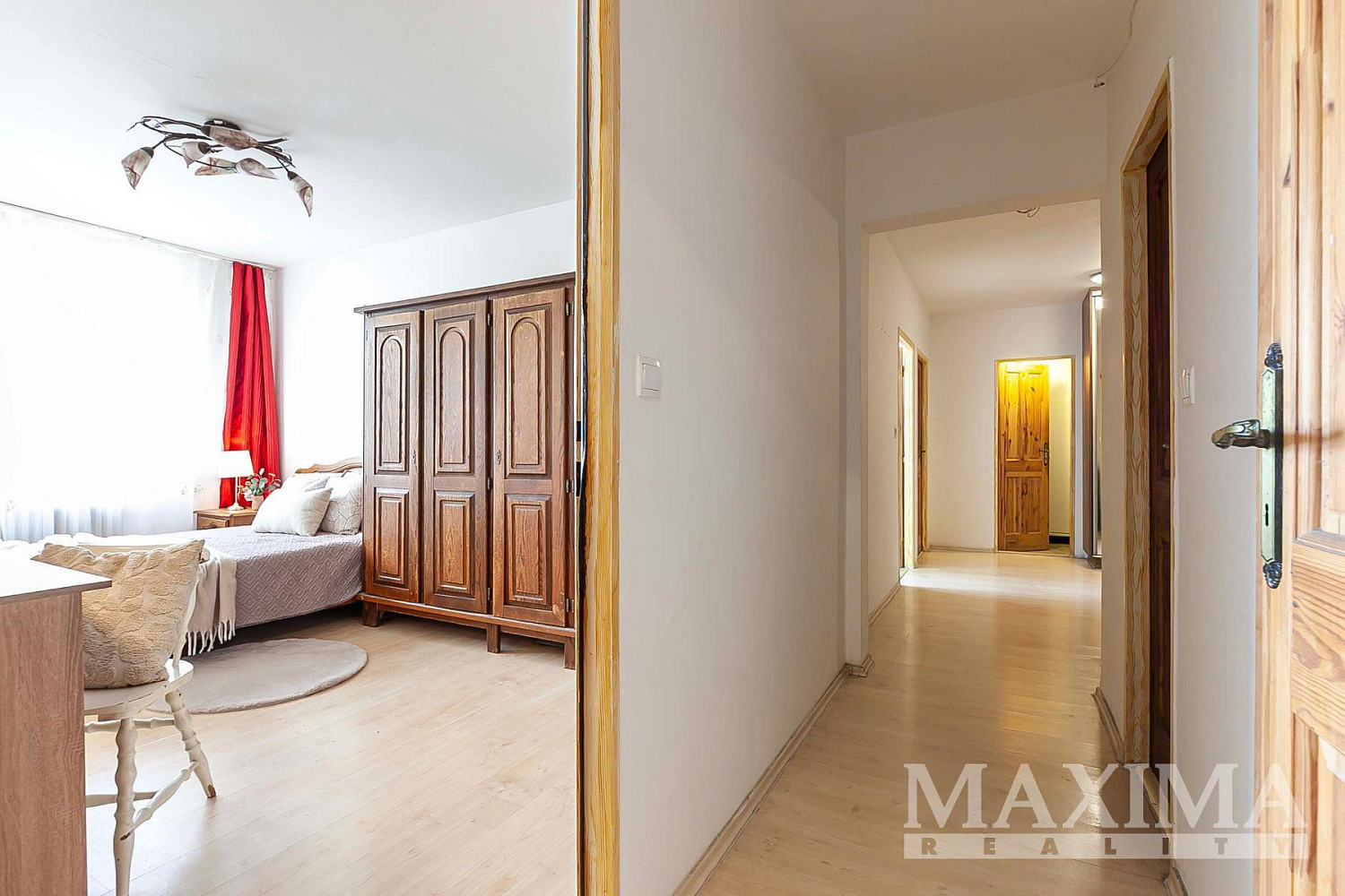 Prodej bytu 4+kk 82 m² – fotografie 5