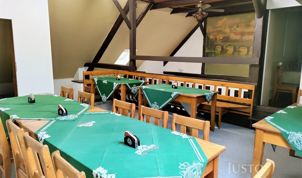Prodej domu 497 m² s pozemkem 400 m², Písek – náhled fotky 15