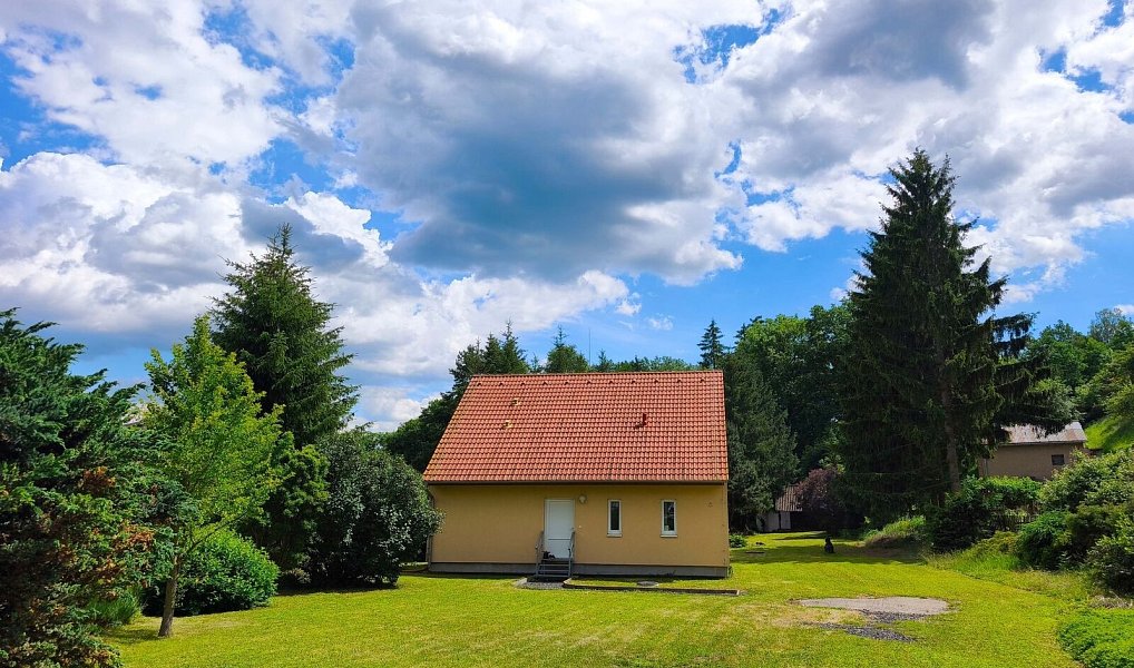 Prodej domu 100 m² s pozemkem 2 086 m², Vlastislav – náhled fotky 35