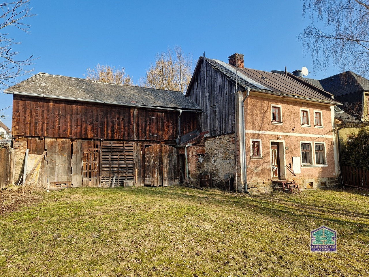 Prodej domu 56 m² s pozemkem 197 m² – fotografie 3