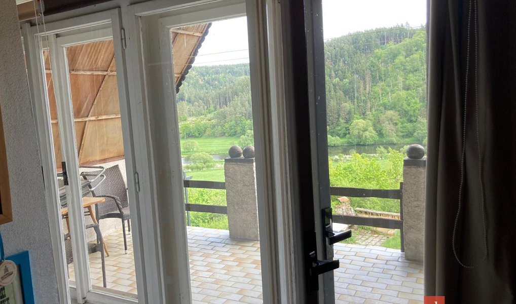 Prodej domu 58 m² s pozemkem 428 m², Bohy – náhled fotky 12