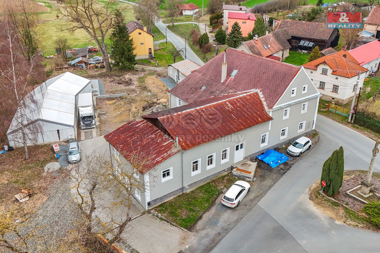Prodej výrobních prostor 745 m² – fotografie 4