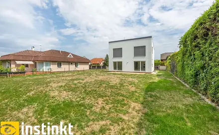 Pronájem domu 124 m² s pozemkem 717 m², Chocholova, Praha 4 - Šeberov