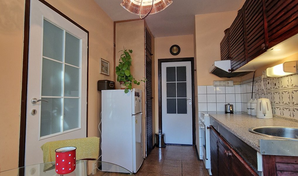 Prodej bytu 2+1 56 m², Praha – náhled fotky 7