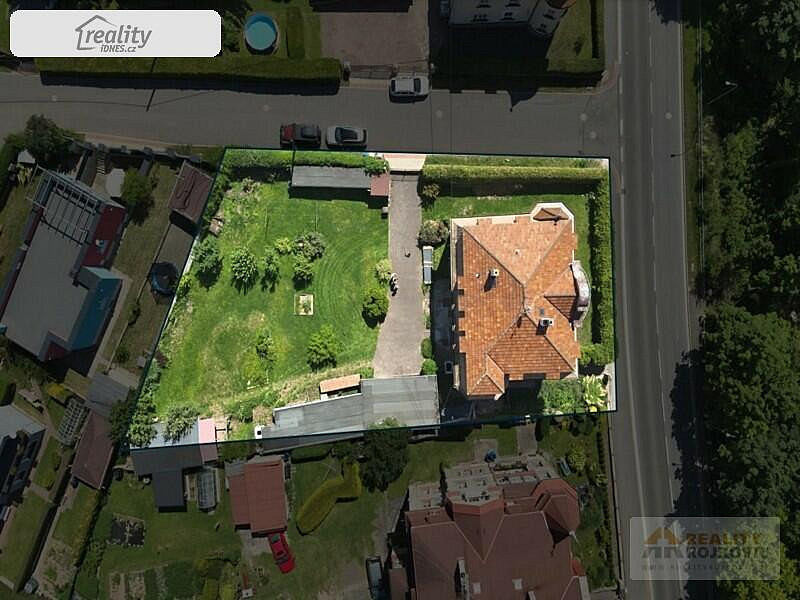Prodej domu 360 m² s pozemkem 1 307 m² – fotografie 3