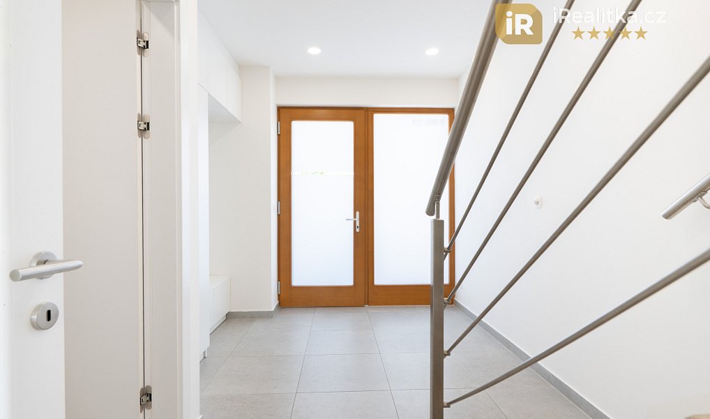 Prodej domu 110 m² s pozemkem 298 m², Praha – náhled fotky 25
