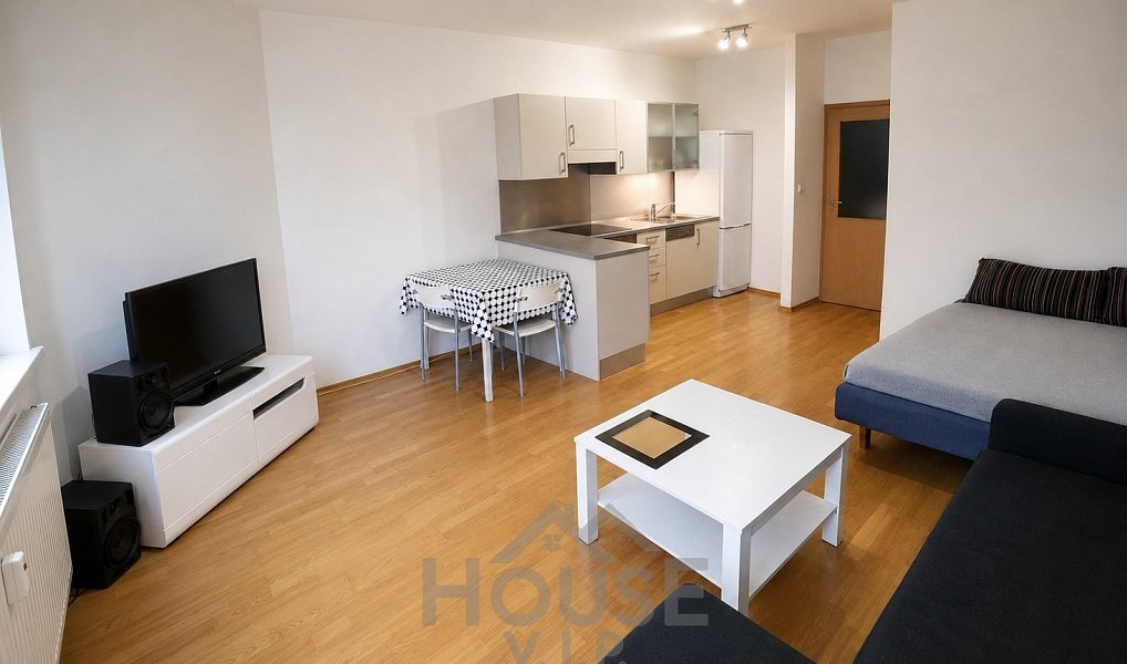 Prodej bytu 1+kk 35 m², Praha – náhled fotky 4