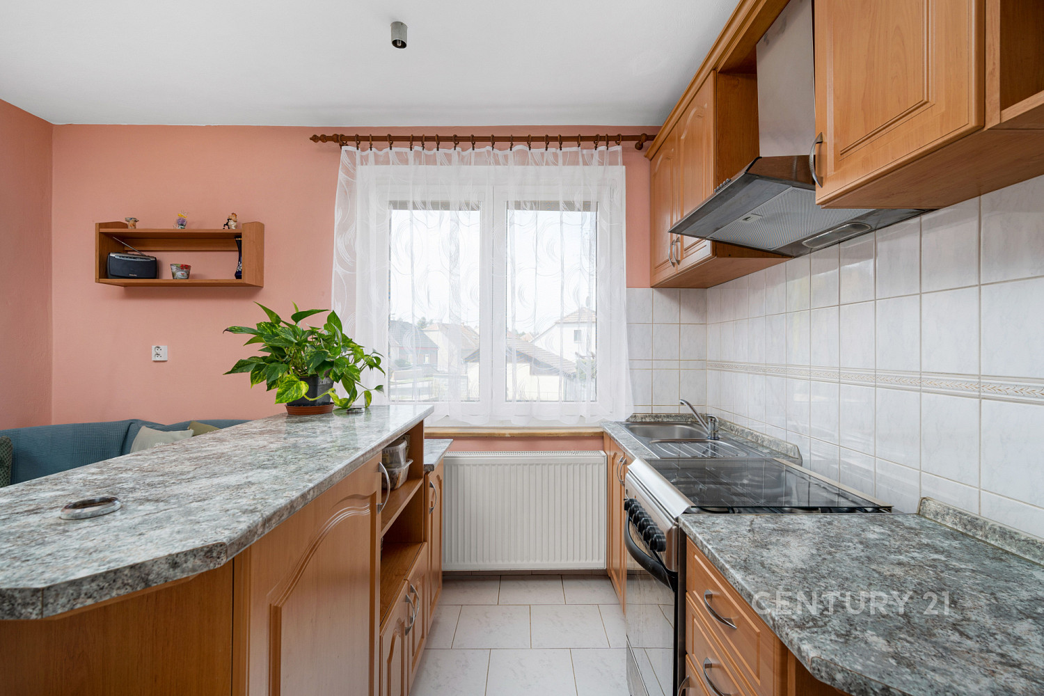 Prodej domu 227 m² s pozemkem 227 m²