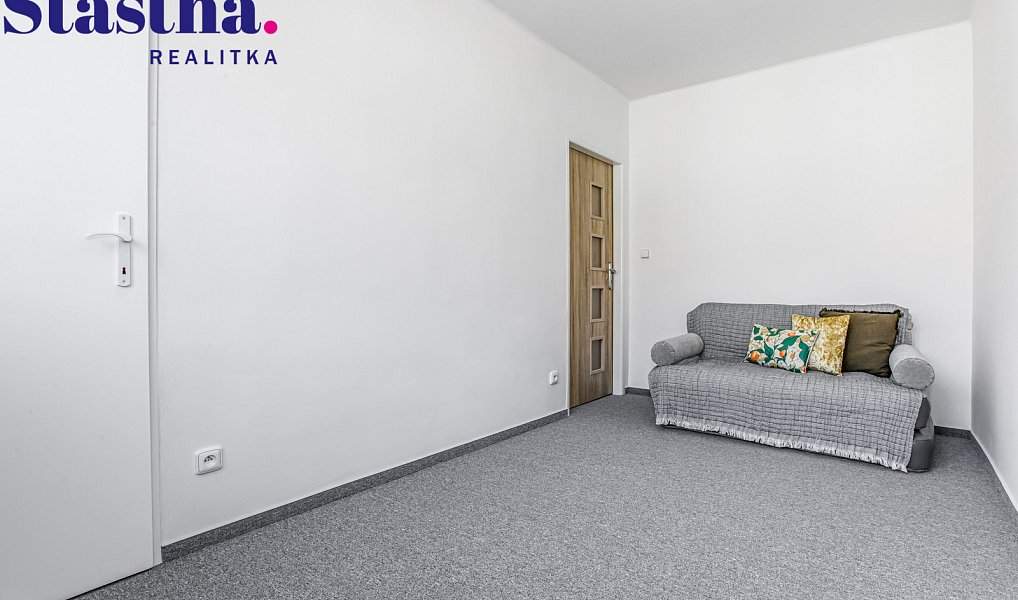 Prodej bytu 3+1 55 m², Písek – náhled fotky 22