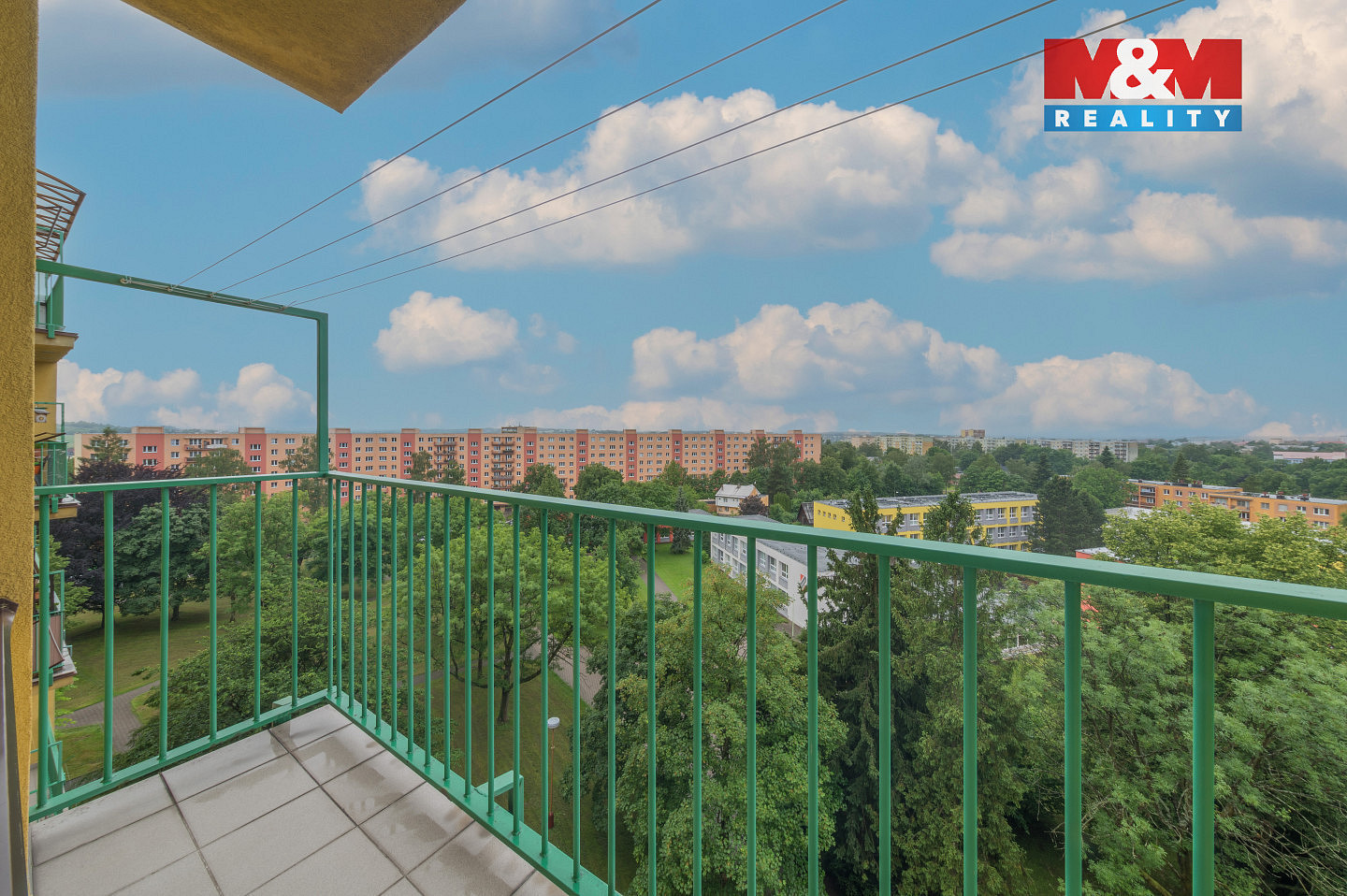 Prodej bytu 2+1 57 m² — photo 4