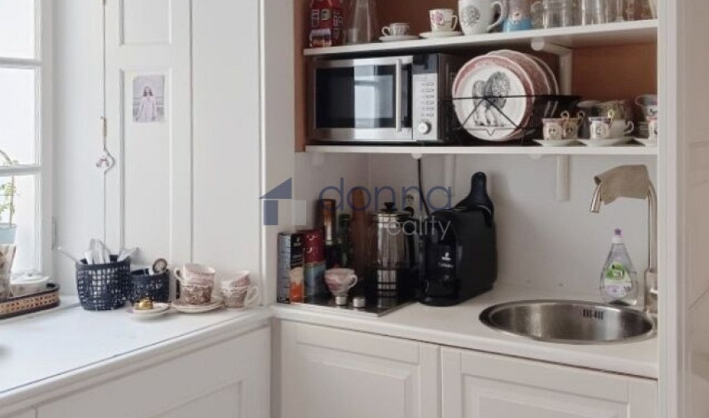 Pronájem bytu 2+1 54 m², Praha – náhled fotky 6