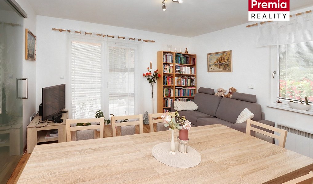Prodej domu 140 m² s pozemkem 843 m², Šatov – náhled fotky 6
