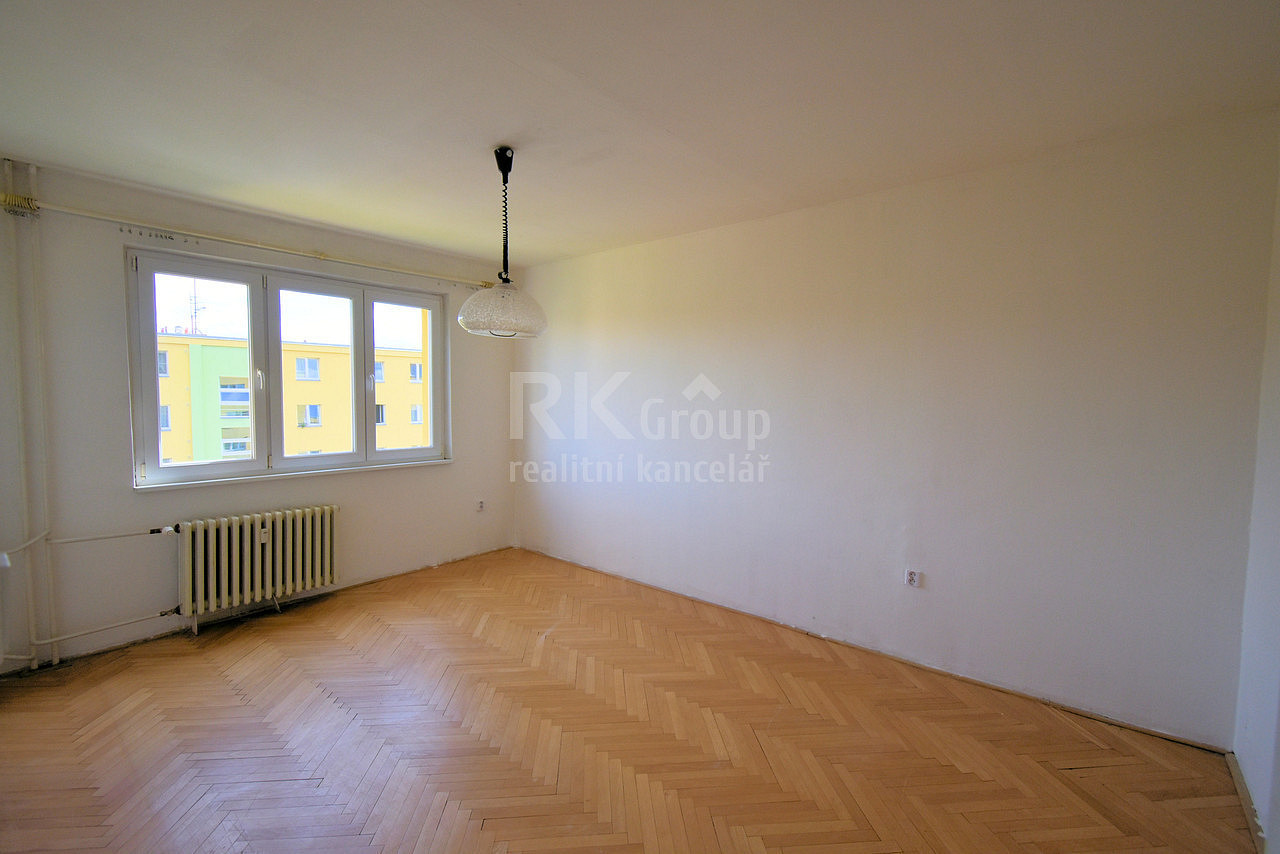 Pronájem bytu 1+1 38 m² – fotografie 2