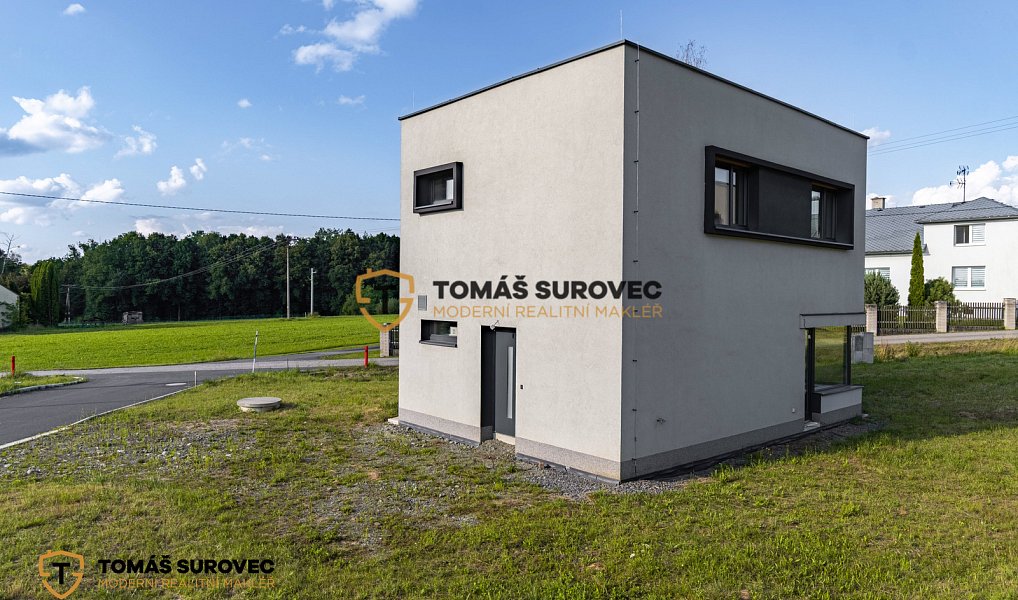 Prodej domu 110 m² s pozemkem 768 m², Těrlicko – náhled fotky 14