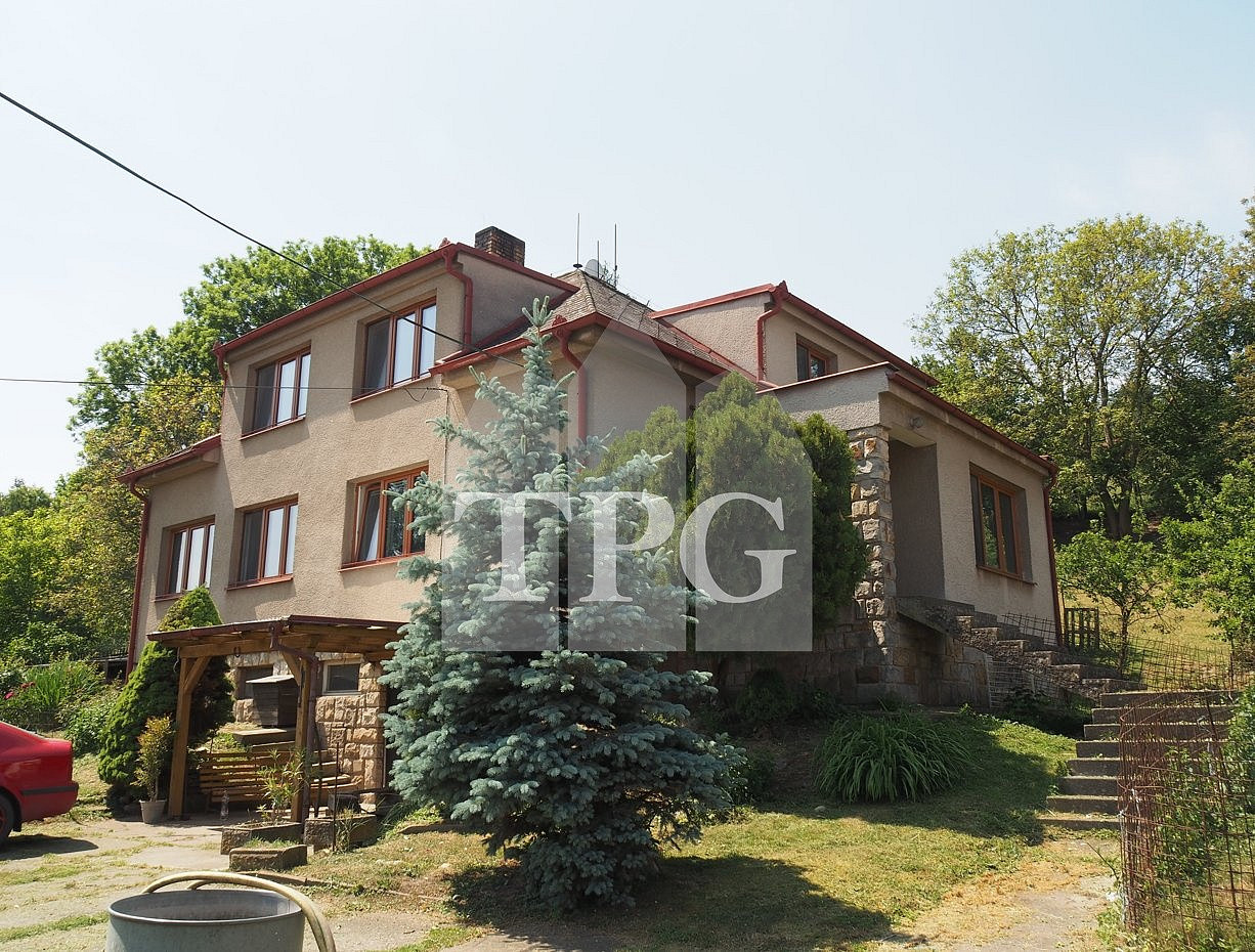 Prodej domu 330 m² s pozemkem 2 674 m² – fotografie 5