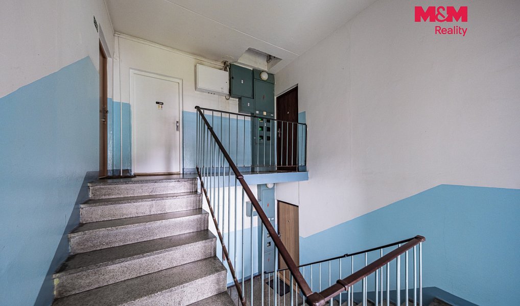 Prodej bytu 1+1 34 m², Kraslice – náhled fotky 9