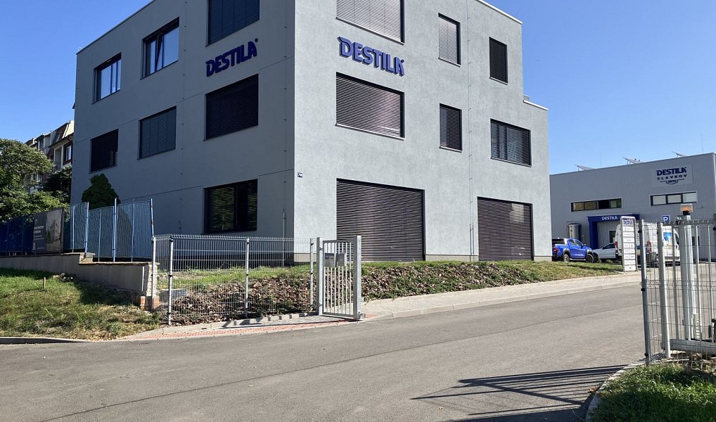 Pronájem kanceláře 84 m², Slavkov u Brna – náhled fotky 3