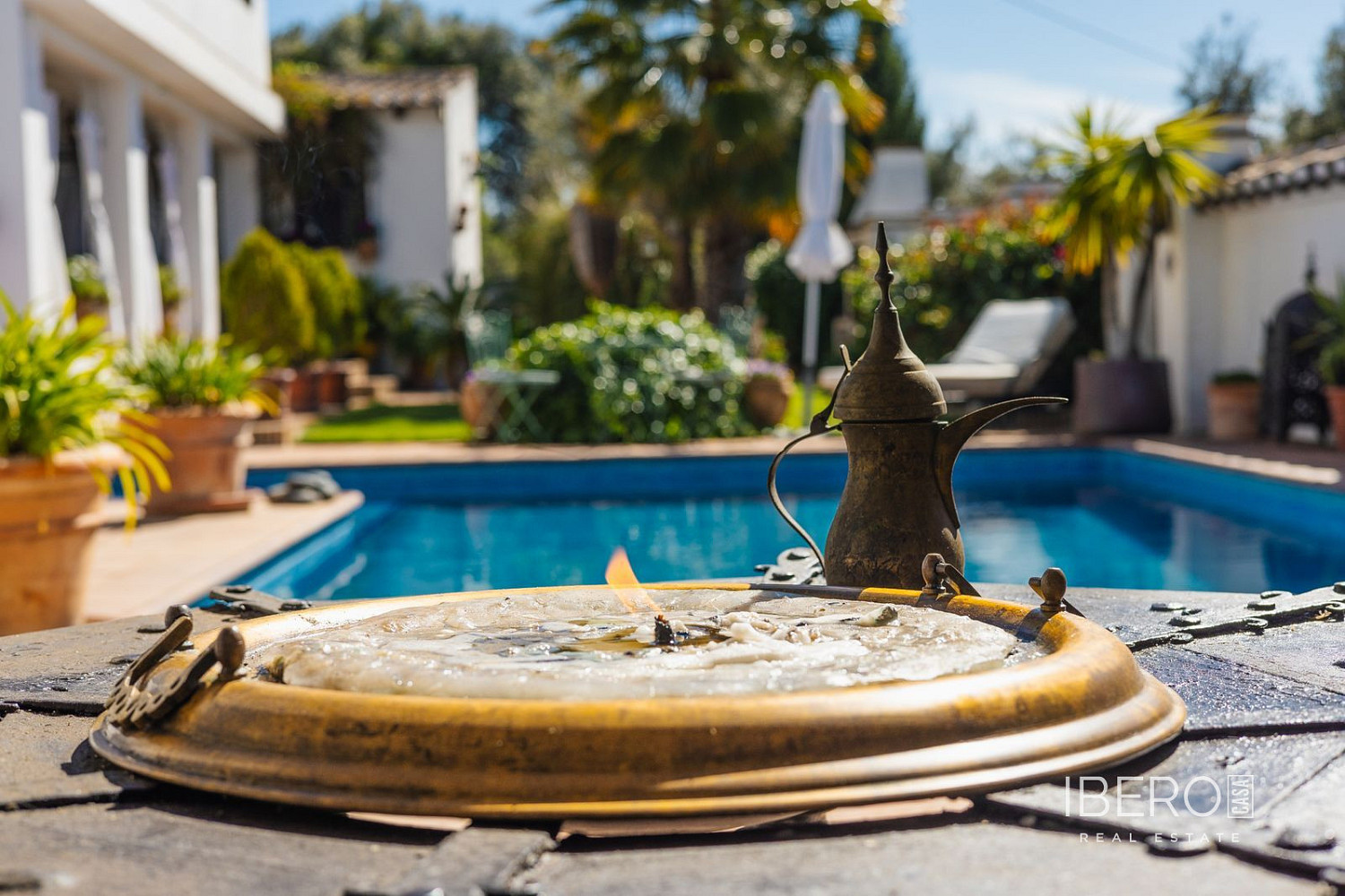 Casa – Villanueva del Trabuco, Nororma - Vista 4