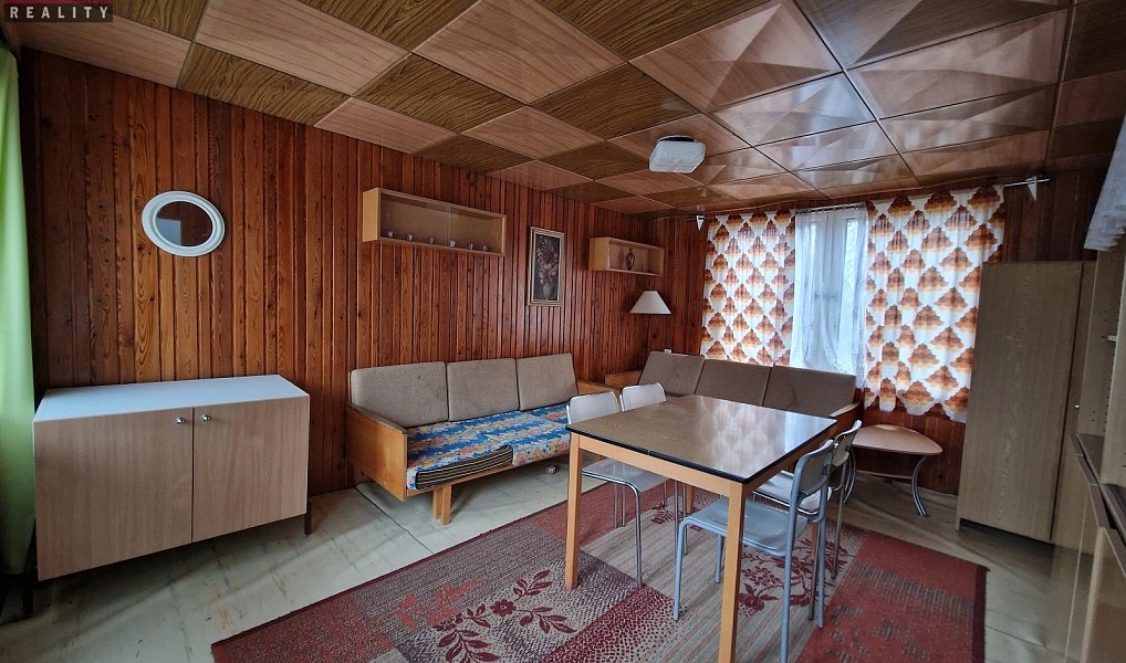 Prodej chaty/chalupy 214 m² s pozemkem 3 380 m², Mostkovice – náhled fotky 9