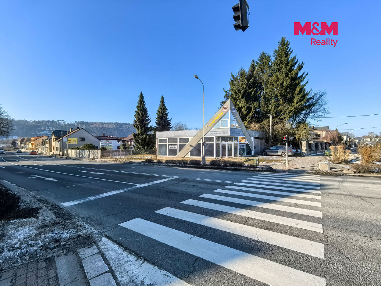 Pronájem obchodních prostor 117 m² – fotografie 4
