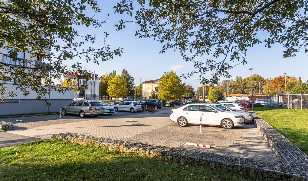 Pronájem bytu 2+kk 37 m², Praha – náhled fotky 11