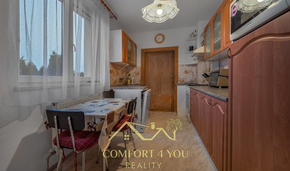 Prodej domu 140 m² s pozemkem 693 m², Třešť – náhled fotky 8