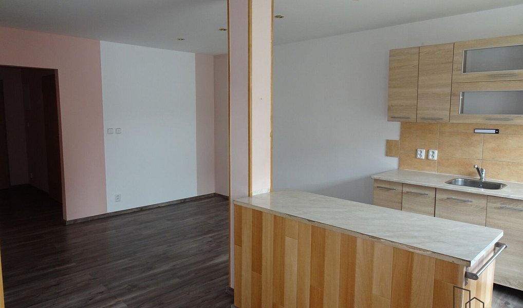 Pronájem bytu 3+kk 100 m², Bělušice – náhled fotky 4