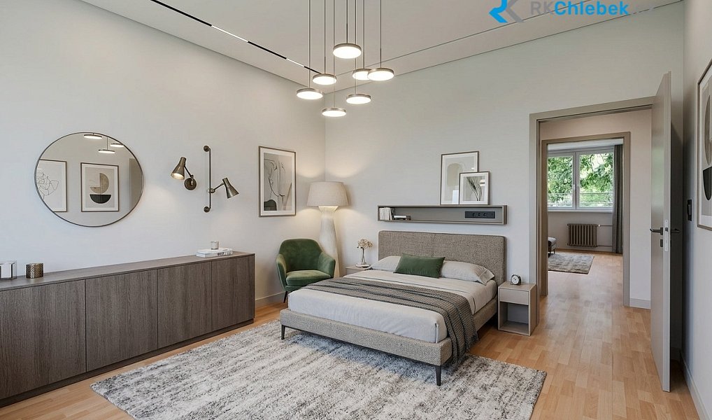 Prodej bytu 4+1 95 m², Frýdek-Místek – náhled fotky 10