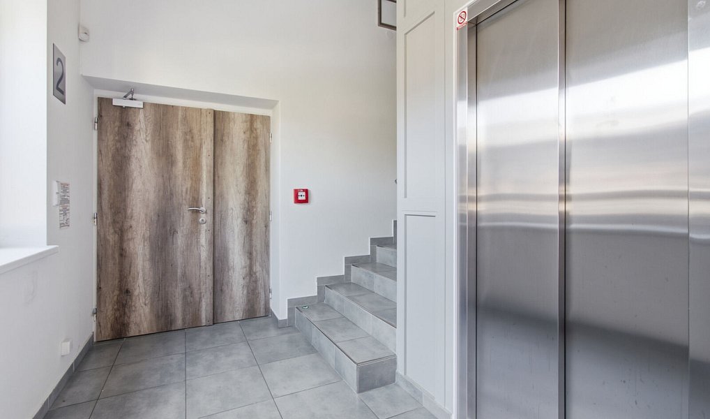 Pronájem kanceláře 213 m², Opava – náhled fotky 13