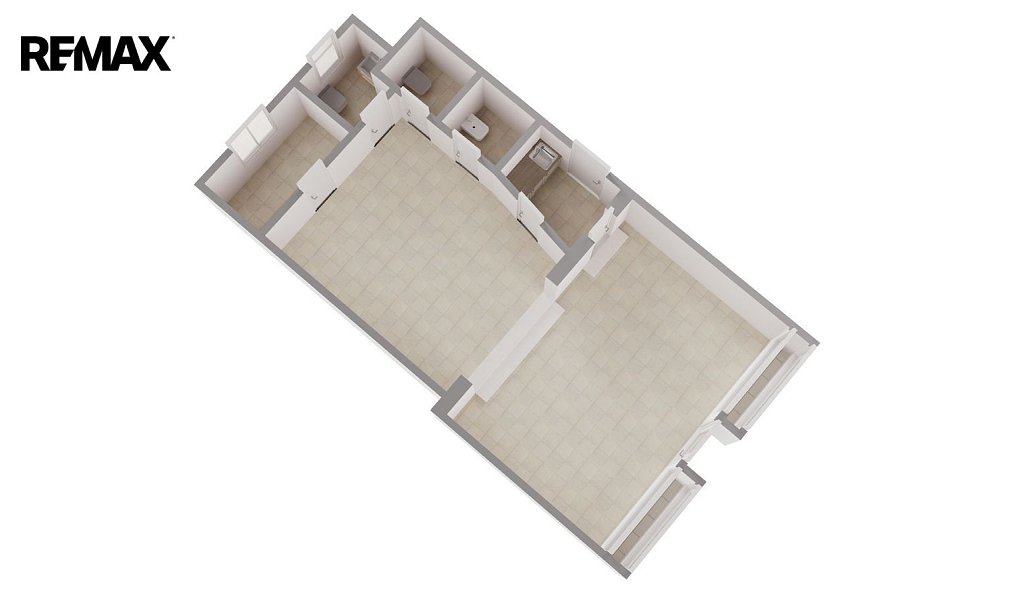 Pronájem obchodních prostor 58 m², Hradec Králové – náhled fotky 10